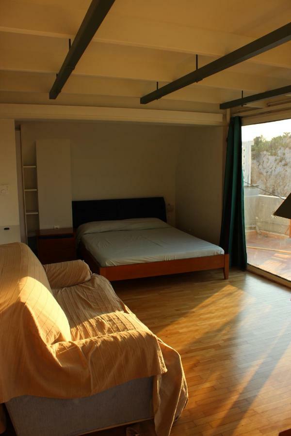 Acropolis View Penthouse Lägenhet Aten Exteriör bild